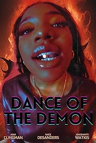 Primary photo for Dance of the Demon