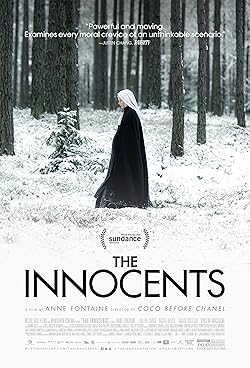Poster of The Innocents