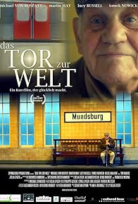 Primary photo for Das Tor zur Welt Primary photo for Das Tor zur Welt