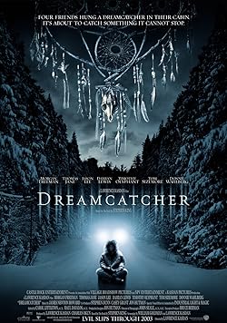 Poster of Dreamcatcher