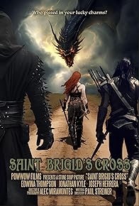 Primary photo for Saint Brigid's Cross Primary photo for Saint Brigid's Cross