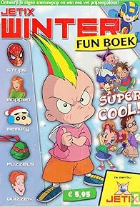 Primary photo for Jetix Winter Fun
