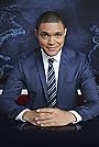 Trevor Noah's primary photo Trevor Noah's primary photo