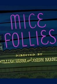 Primary photo for Mice Follies