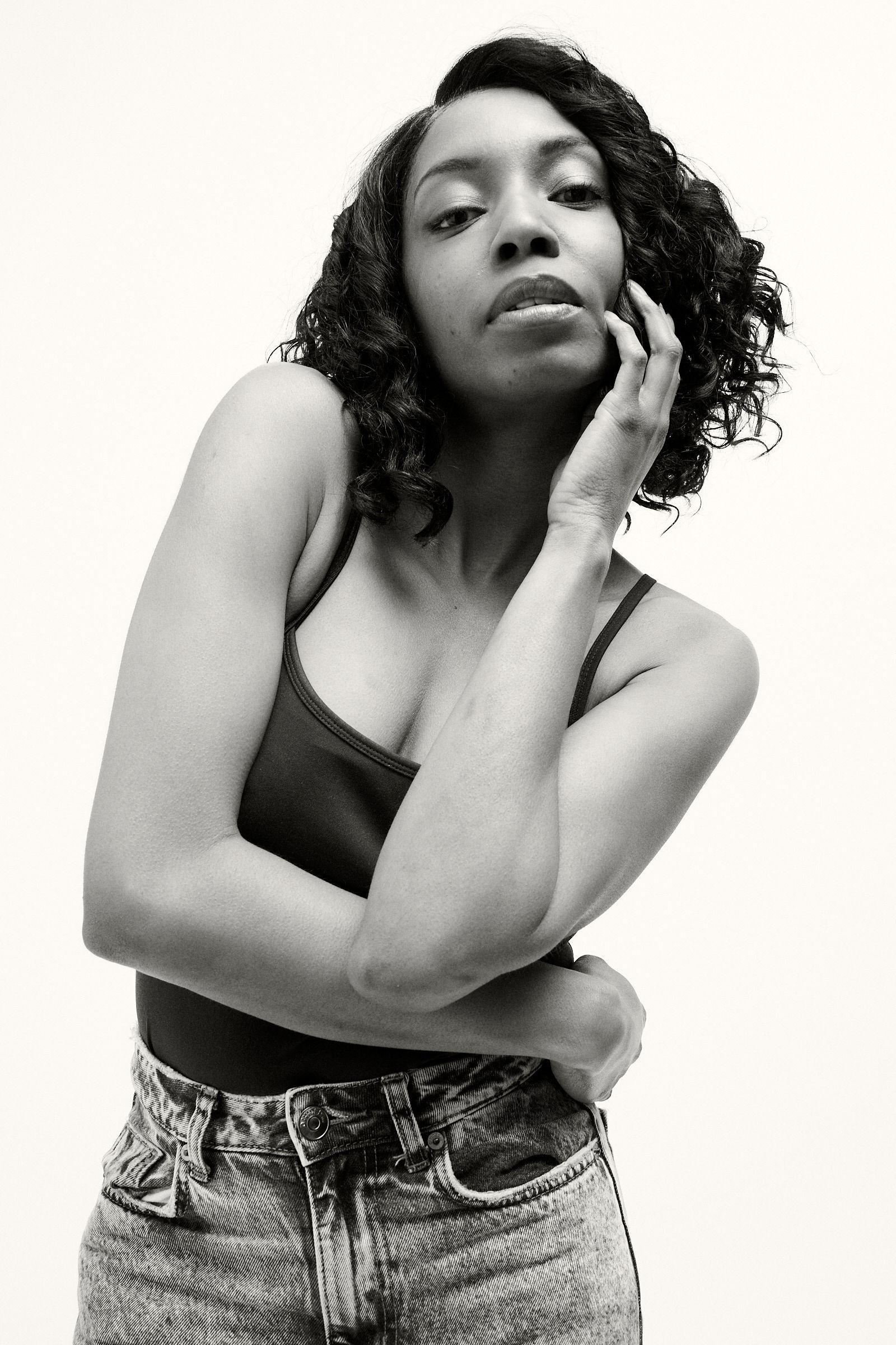 Jasmine Shanise