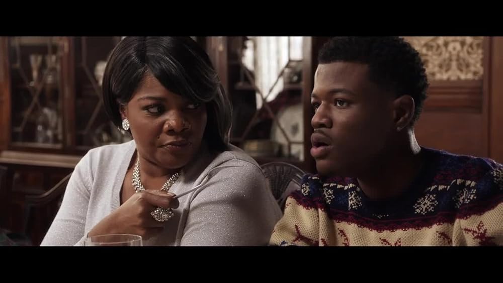 Almost Christmas Official Trailer IMDb