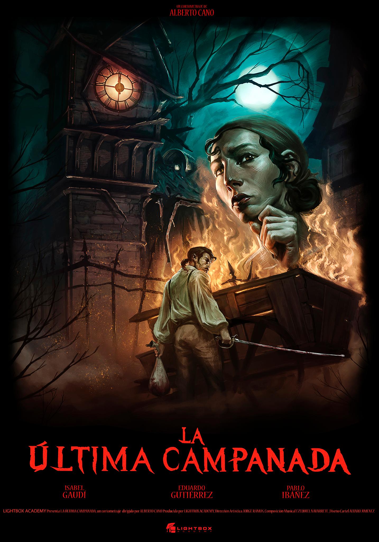 La Última Campanada