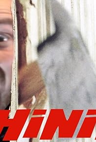 Primary photo for The Shining (1980)