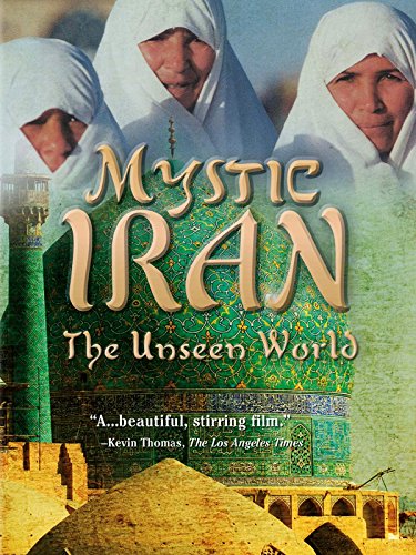 その他 Mystic Iran: The Unseen World [DVD] Mystic Iran: The Unseen World (Video 2002) - IMDb