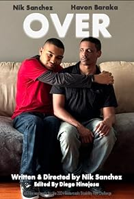 Primary photo for Over