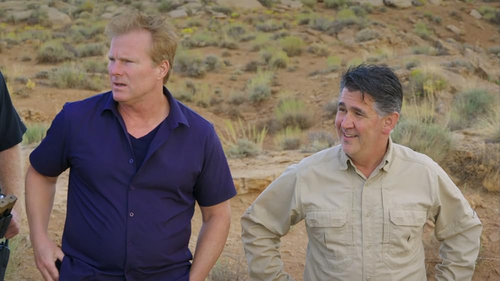 Shock and Awe (2024)