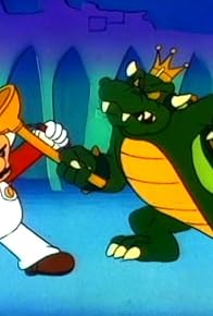 Primary photo for Day of the Orphan/King Mario of Cramalot Primary photo for Day of the Orphan/King Mario of Cramalot