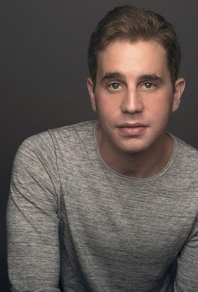 Primary photo for Ben Platt Primary photo for Ben Platt