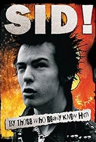 SID VICIOUS　写真集　 海外の本 Sid Vicious - Sid Lives | Deezer