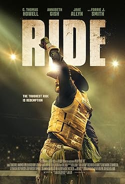 Poster of Ride