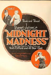 Primary photo for Midnight Madness