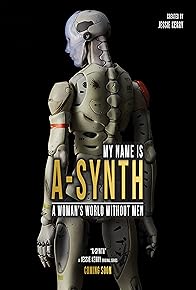 Primary photo for A-Synth