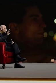 Primary photo for Taxi Driver