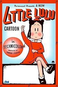 Primary photo for Lulu Gets the Birdie