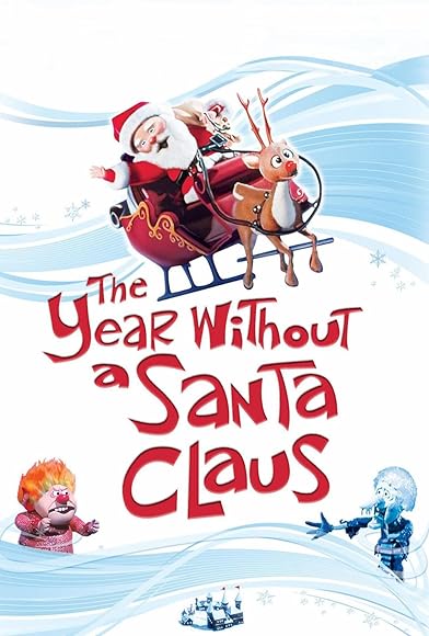 Primary photo for The Year Without a Santa Claus Primary photo for The Year Without a Santa Claus