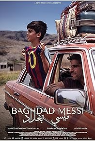 Primary photo for Baghdad Messi Primary photo for Baghdad Messi