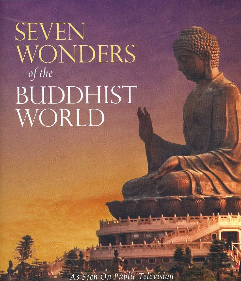 Seven Wonders of the Buddhist World (TV Movie 2011) - IMDb