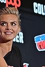 Eliza Coupe's primary photo Eliza Coupe's primary photo
