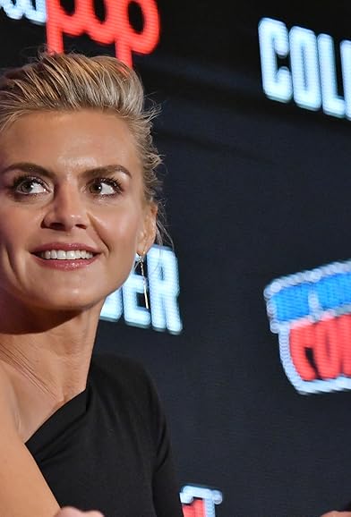Primary photo for Eliza Coupe Primary photo for Eliza Coupe