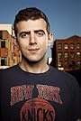 Sam Morril's primary photo Sam Morril's primary photo