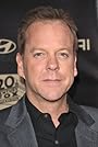Kiefer Sutherland's primary photo Kiefer Sutherland's primary photo