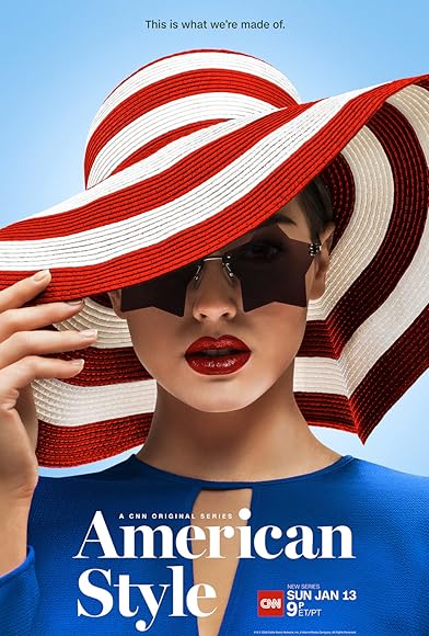 Primary photo for American Style Primary photo for American Style