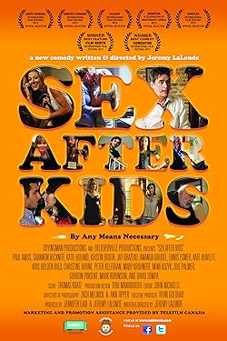 Poster of Sex After Kids