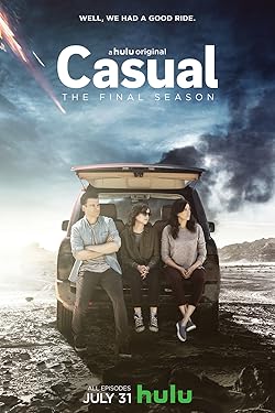 Poster of Casual