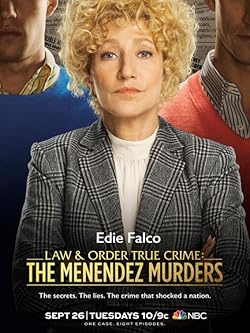 Poster of Law & Order: True Crime