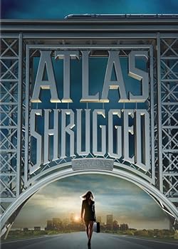 Poster of Atlas Shrugged Part I
