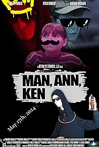 Primary photo for Man, Ann, Ken Primary photo for Man, Ann, Ken