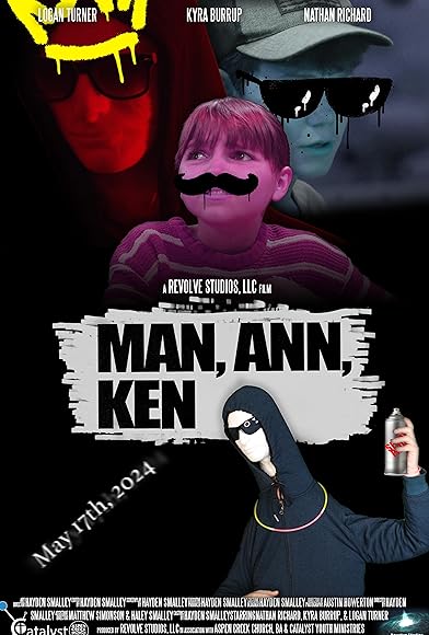 Primary photo for Man, Ann, Ken Primary photo for Man, Ann, Ken