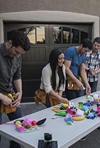 Primary photo for Family Affair