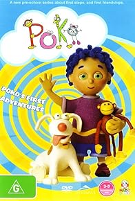 Primary photo for Poko Climbs a Mountain