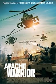 Primary photo for Apache Warrior