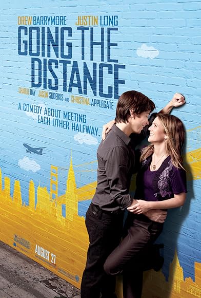 Primary photo for Going the Distance Primary photo for Going the Distance