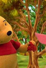 Primary photo for The Best Laid Planets/Happy Harvest Hare