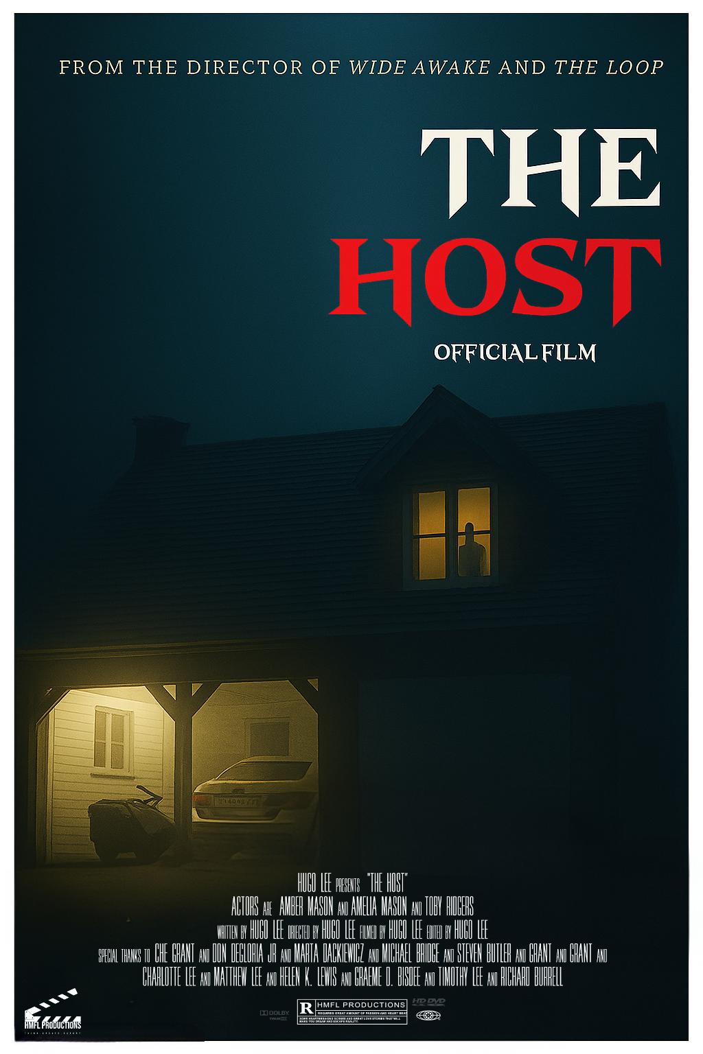 The Host