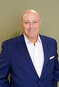 Primary photo for John D. Straley