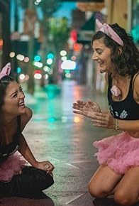 Primary photo for Actress: Another Word for Waitress