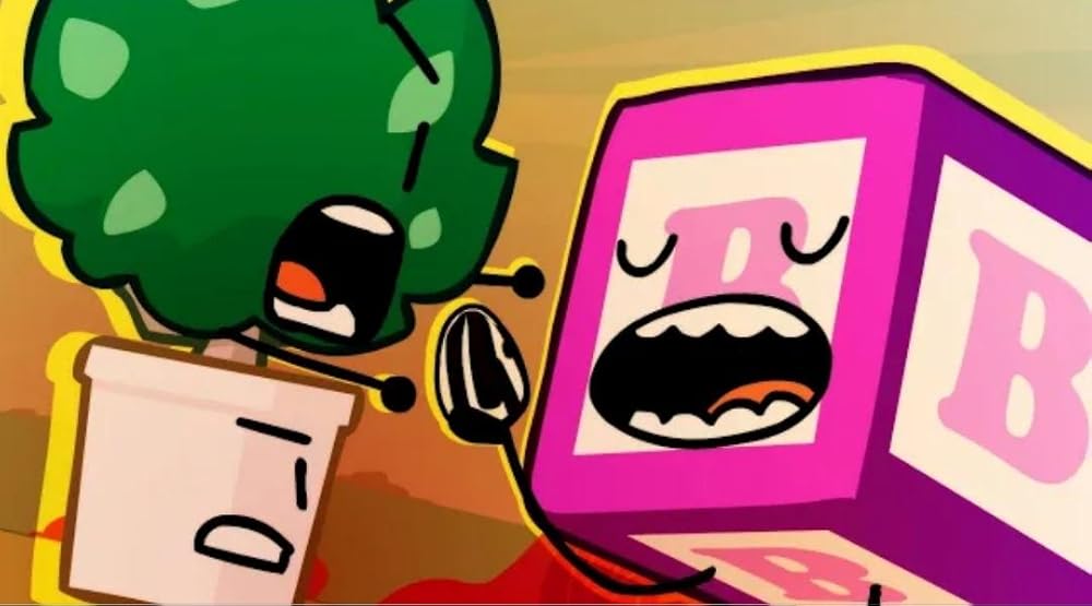 Animatic battle wiki. Animatic battle wiki