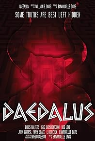Primary photo for Daedalus Primary photo for Daedalus