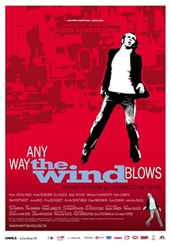 Poster of Any Way the Wind Blows