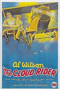 Primary photo for The Cloud Rider Primary photo for The Cloud Rider