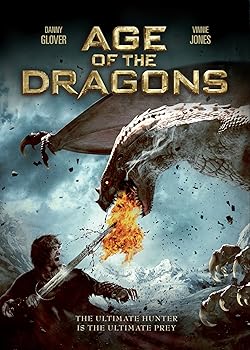 Poster of Age Of The Dragons